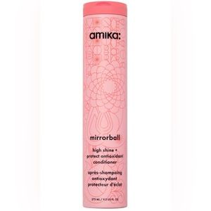 amika Mirrorball High Shine + Protect Antioxidant Conditioner